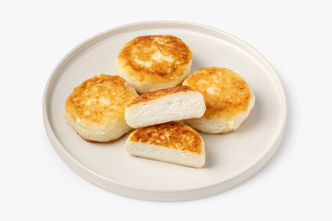 Сырники классические От шефа