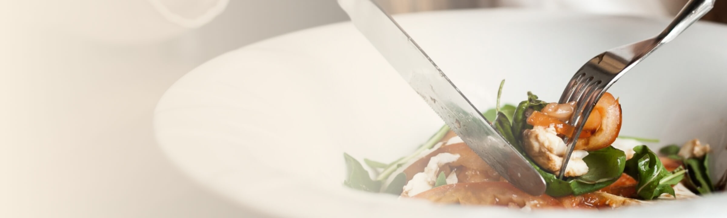 ЕДА В РИТМЕ ЖИЗНИ