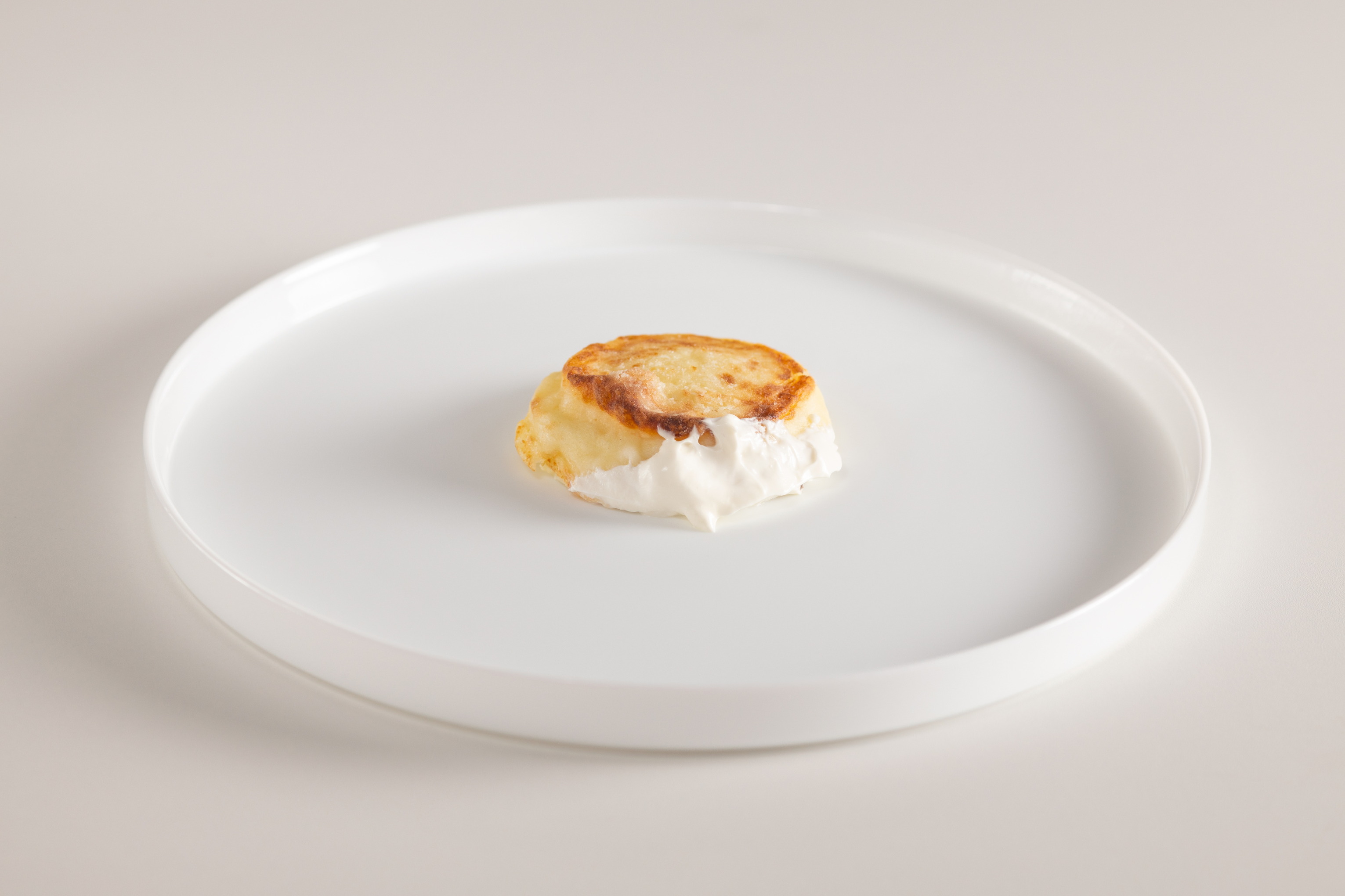 Сырники без сахара