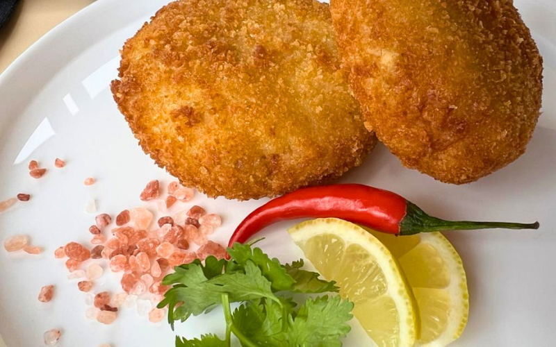 Почему наши блюда такие вкусные