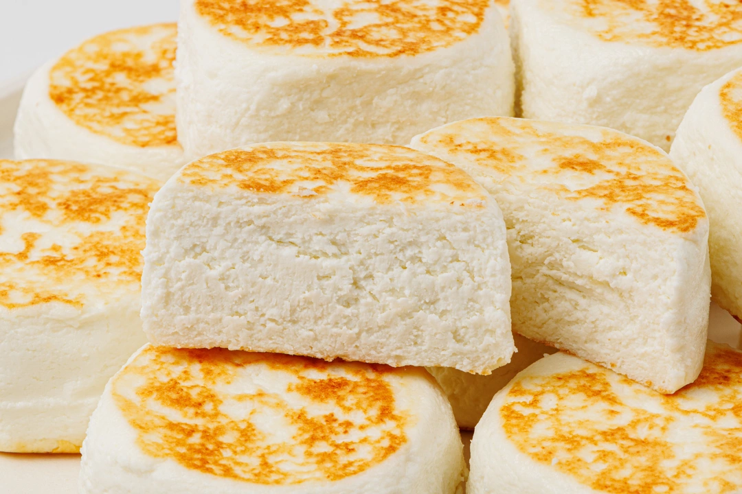 Сырники без сахара