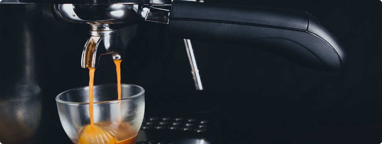 Искусство правильного кофе